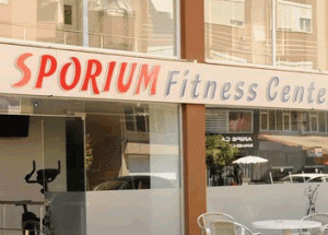 Sağlıklı yaşamın merkezi: Sporium Fitness Center